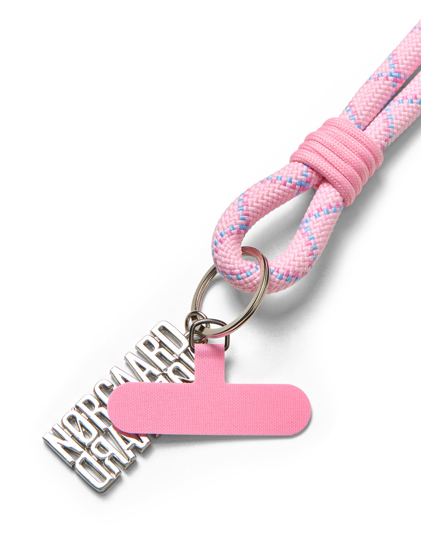 MN Keyhanger, Fairy Tale Pink