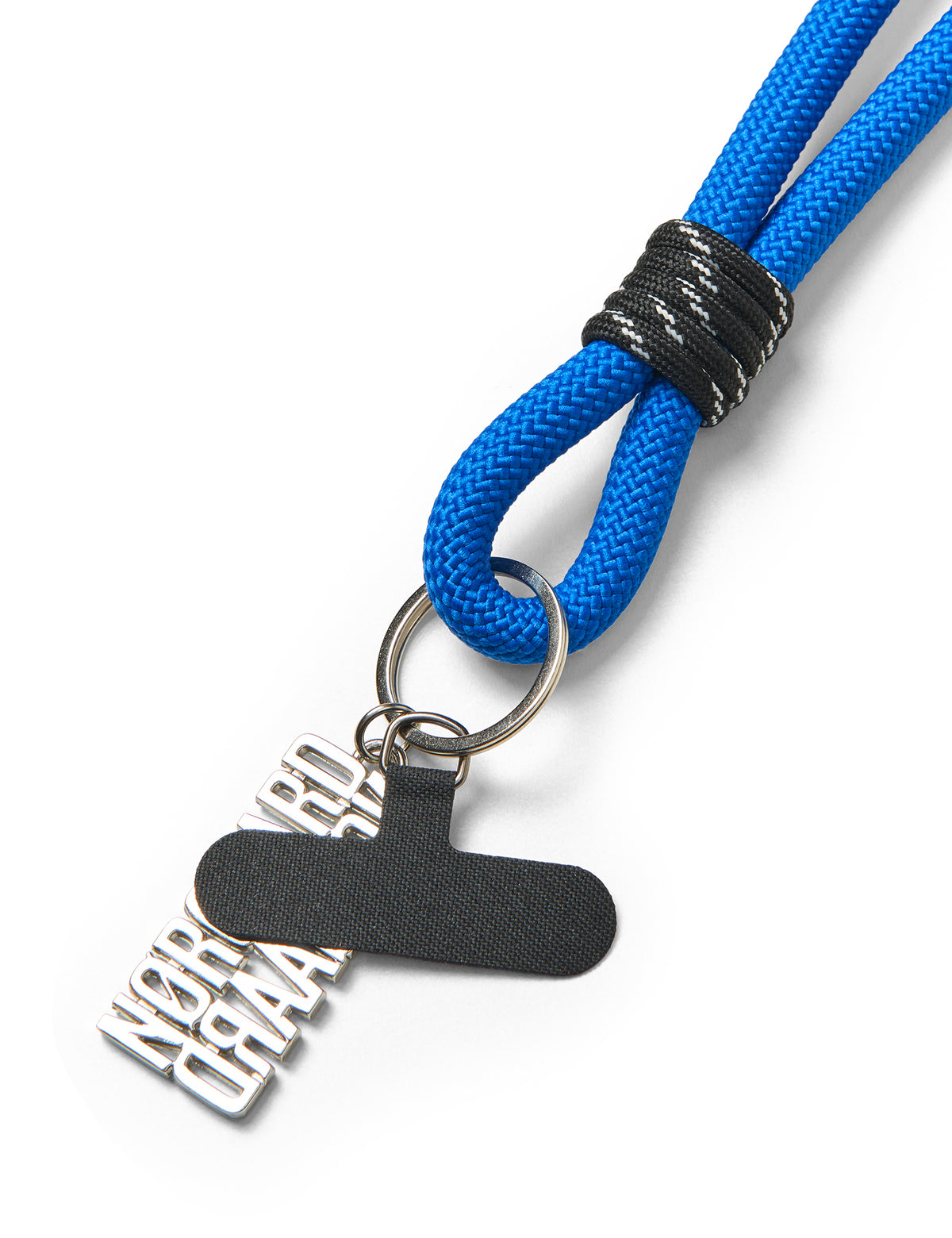 MN Keyhanger, Lapis Blue