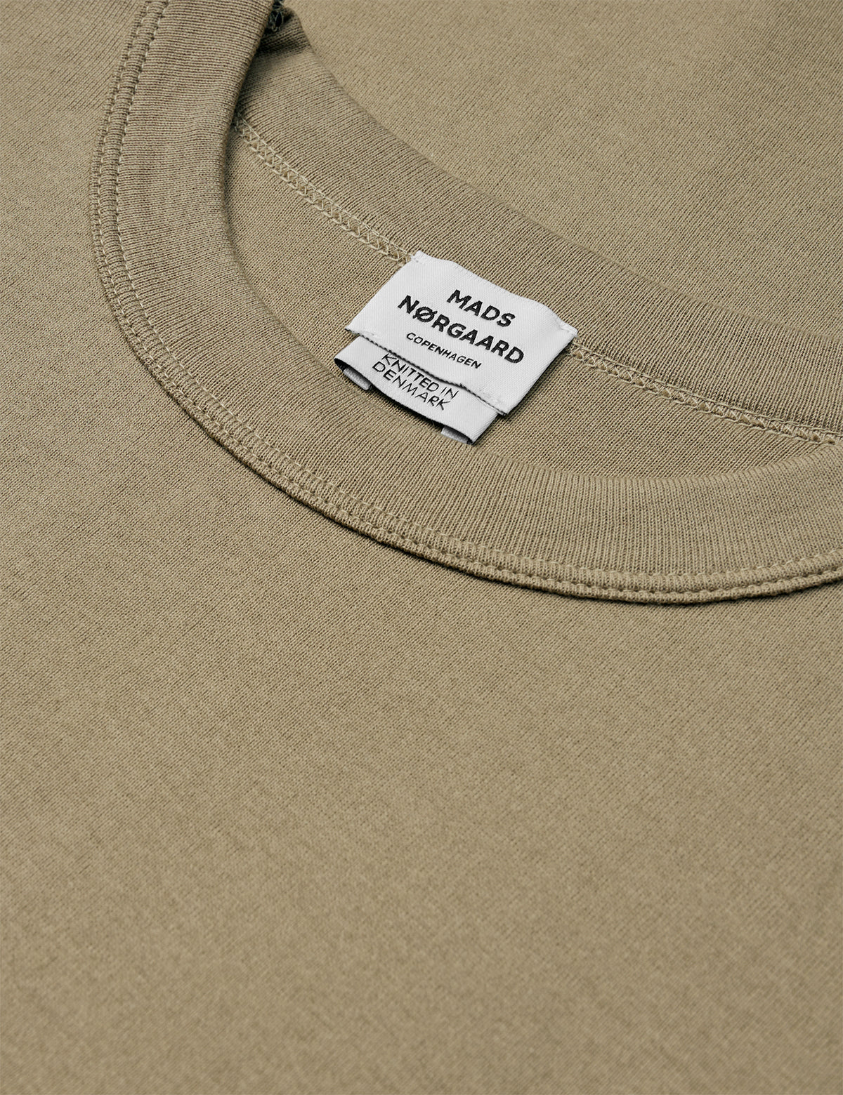 Klassik Rib Elliot LS Tee, Overland Trek
