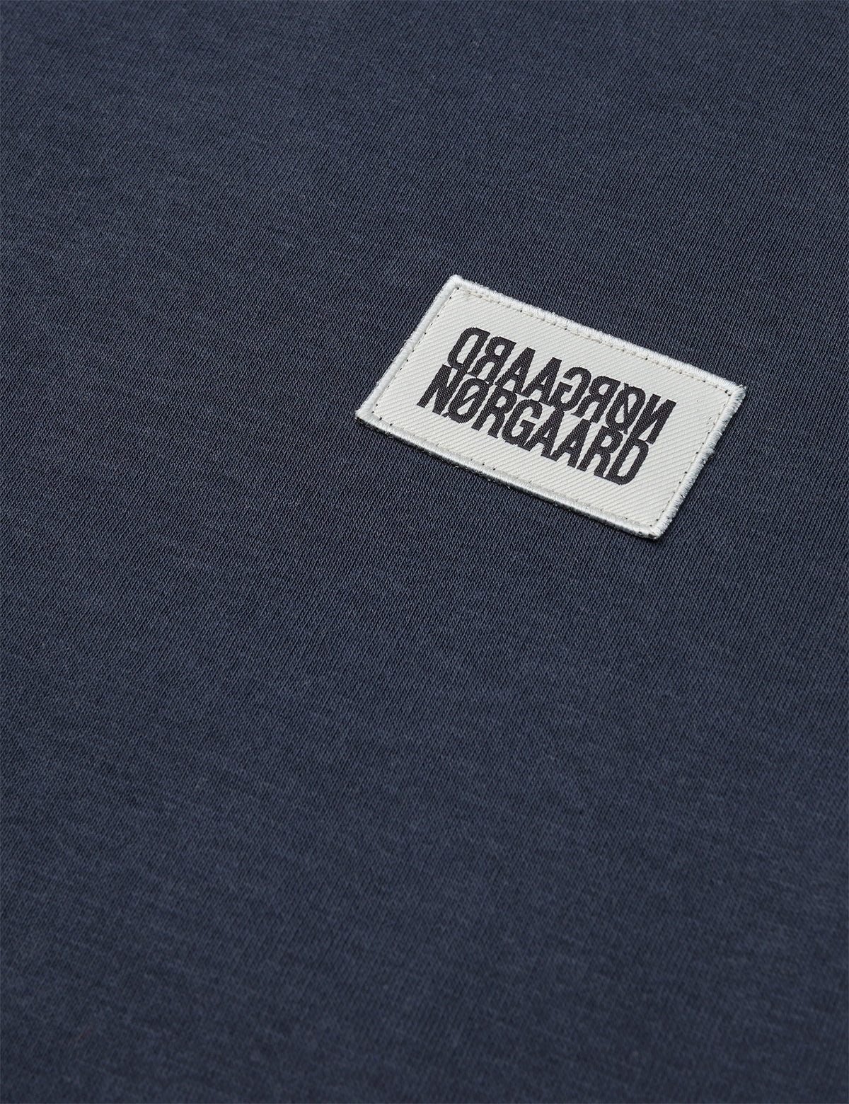 Standard Tami Sweatshirt, Sky Captain