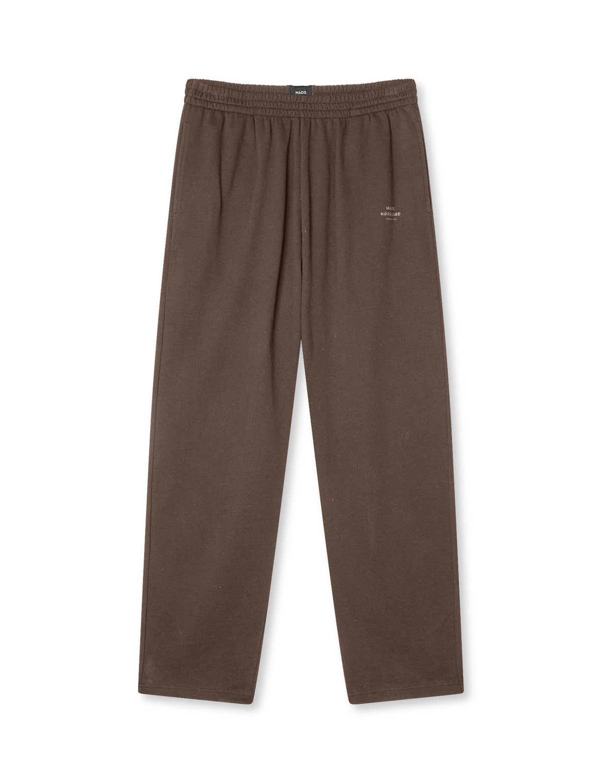 Cotton Light Sweatpants, Turkish Coffee