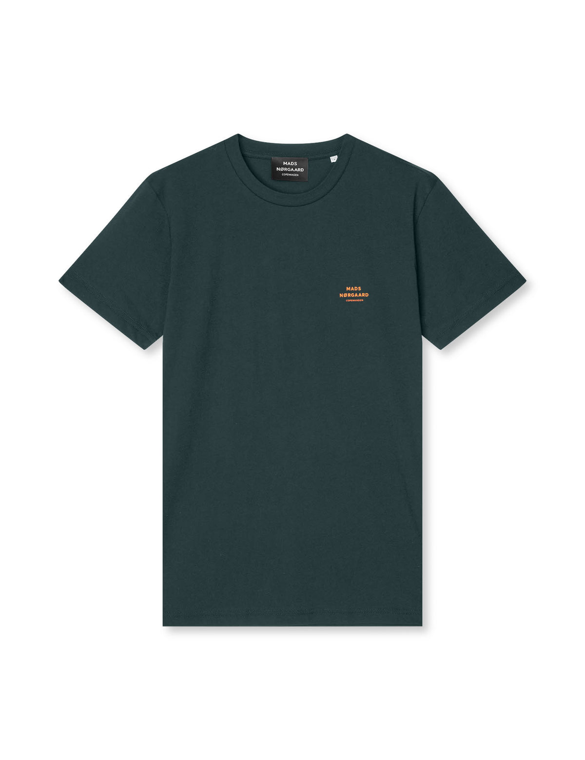 Fine Jersey Thor Logo Tee, Magical Forest