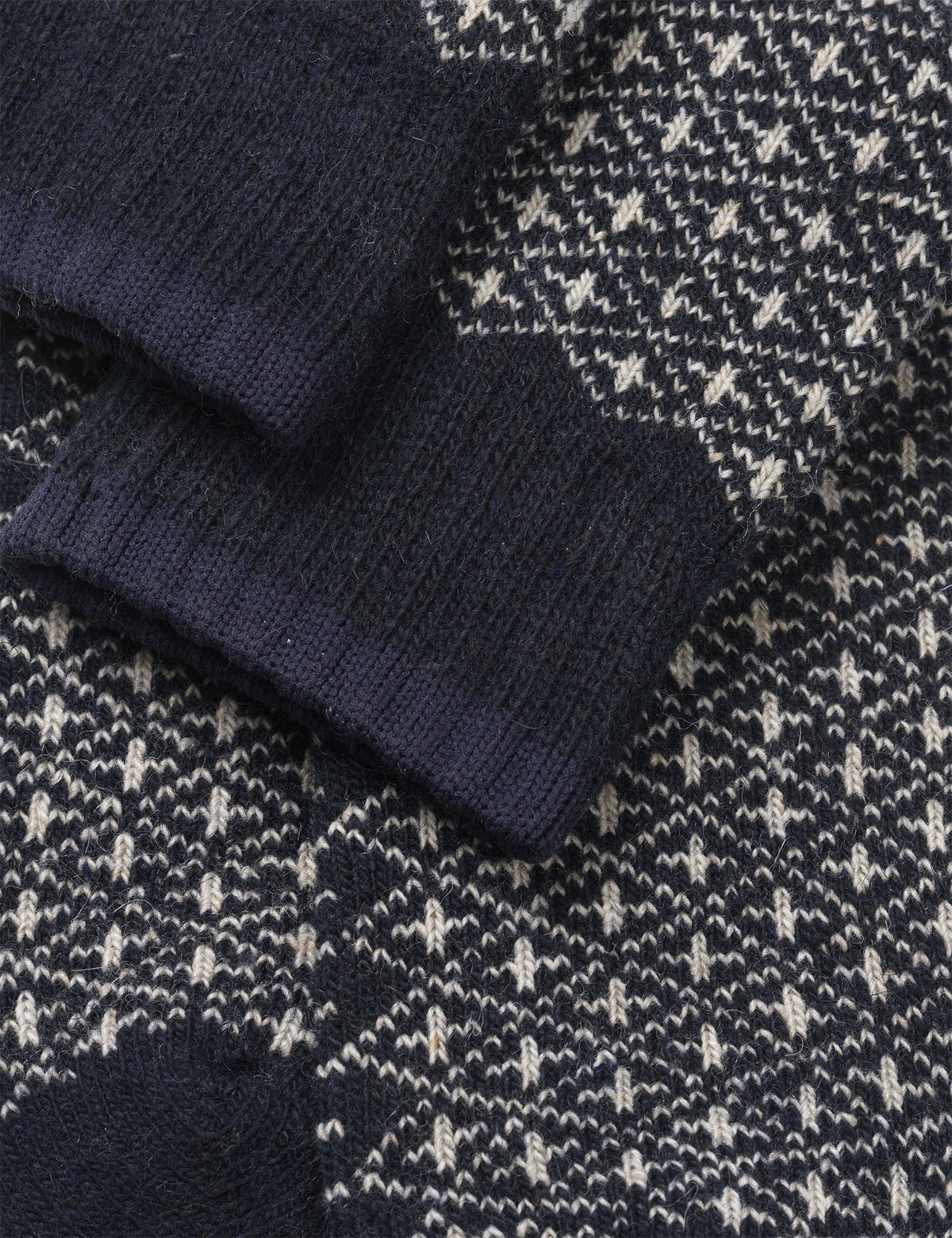 Suna Sock, Sky Captain/Vanilla Ice