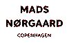 Mads Nørgaard - Copenhagen