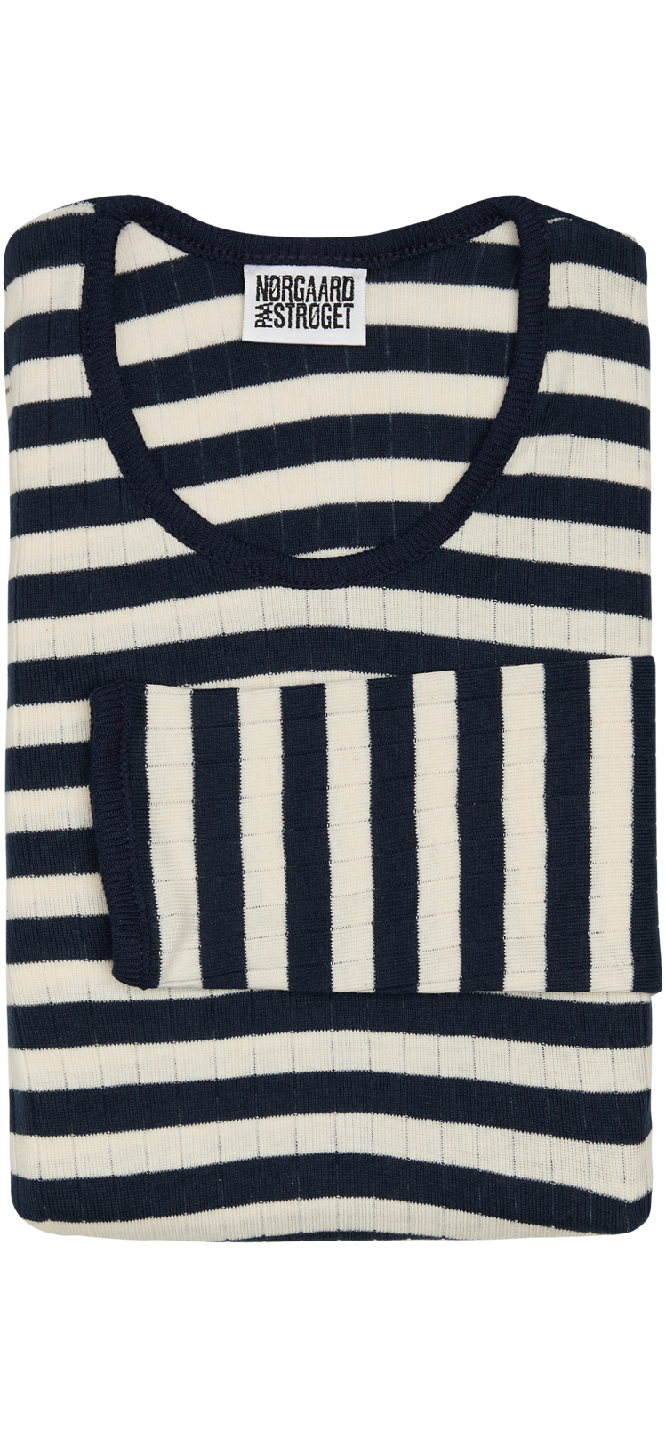 101 Kids Broadway, Marine/Ecru