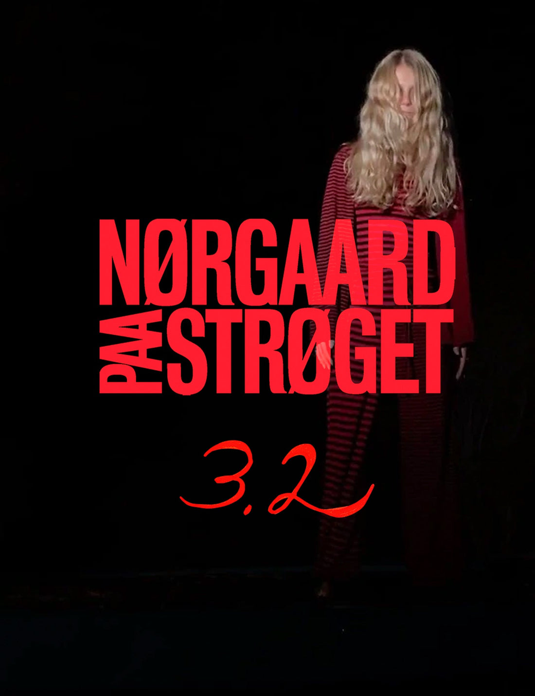 '3.2' by Nova Nørgaard
