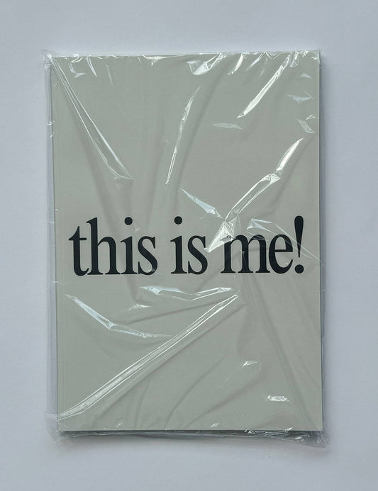 Mads Nørgaard - Copenhagen veröffentlicht ‘this is me!’, eine Publikation, die Individualität und Selbstausdruck feiert