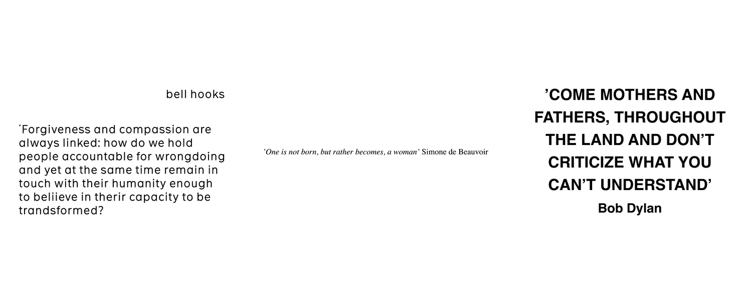 INTERNATIONAL WOMEN'S DAY