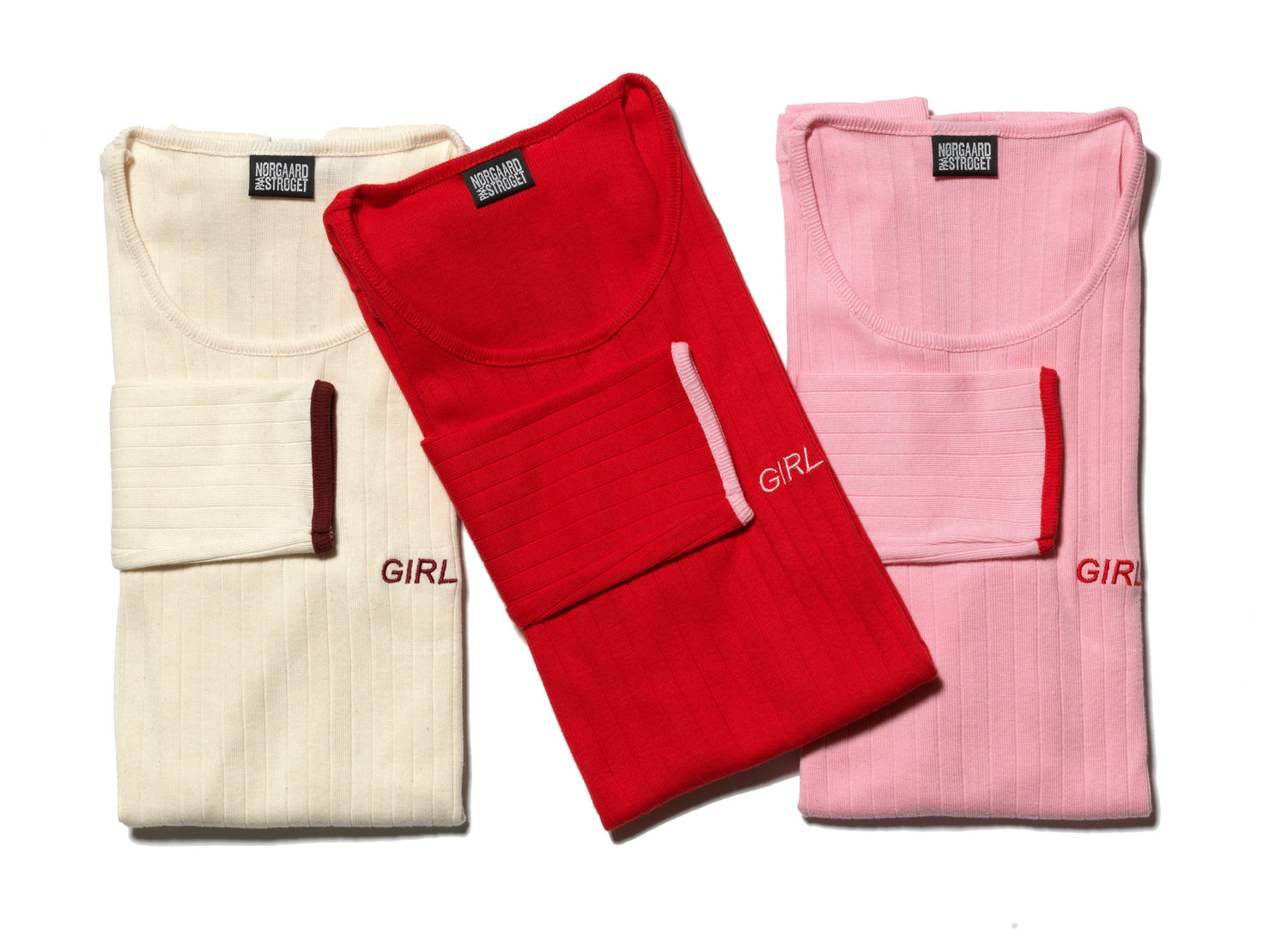 MADS NØRGAARD – COPENHAGEN X COSTUME