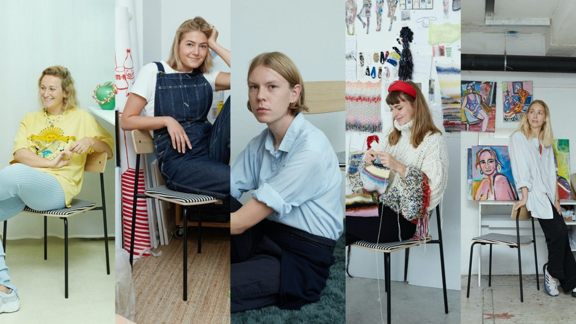 MADS NØRGAARD – COPENHAGEN X TAKT