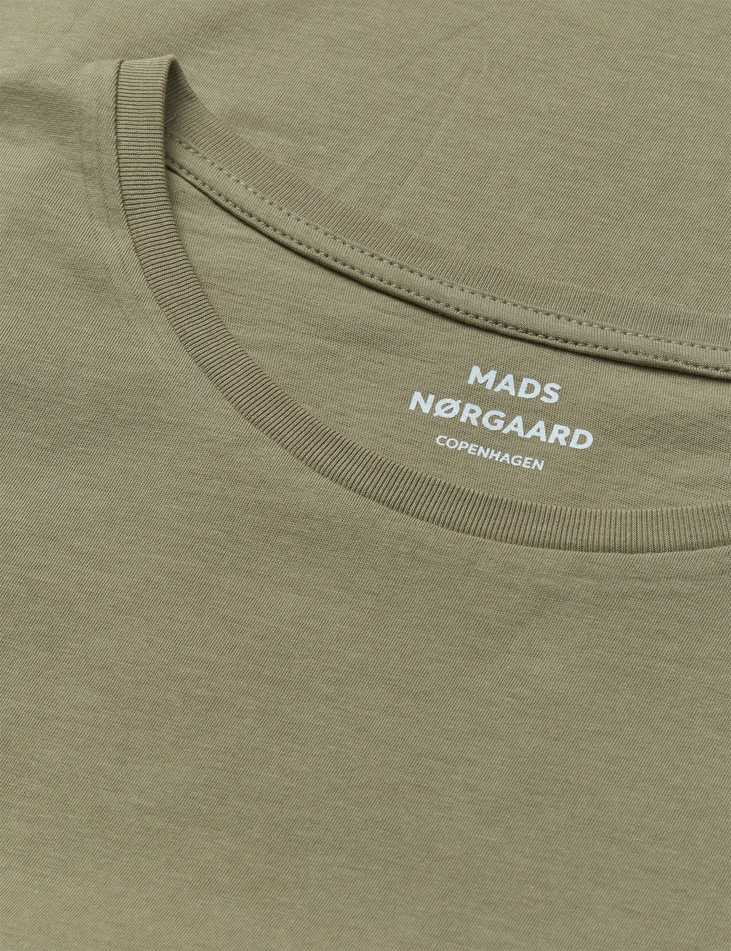 Fine Jersey Teasy Tee FAV, Overland Trek