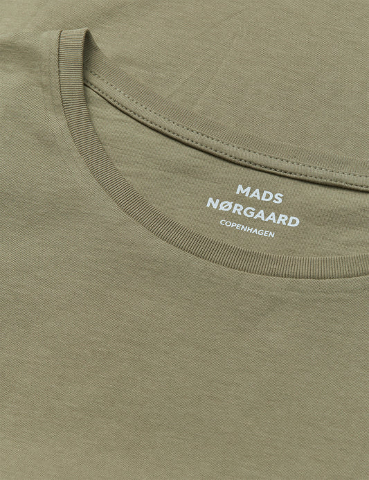 Fine Jersey Teasy Tee FAV, Overland Trek