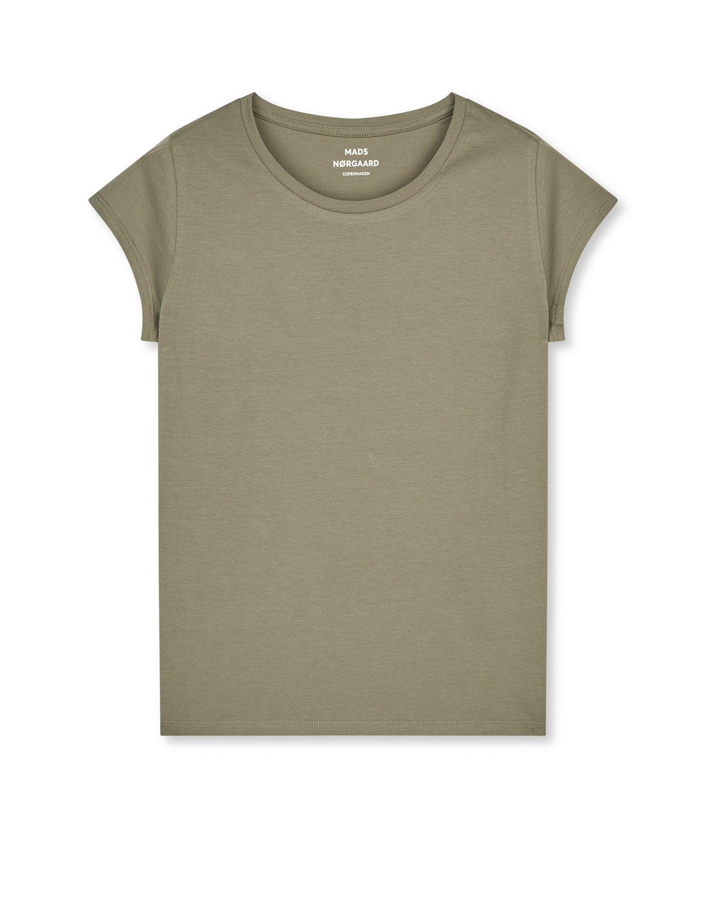 Fine Jersey Teasy Tee FAV, Overland Trek