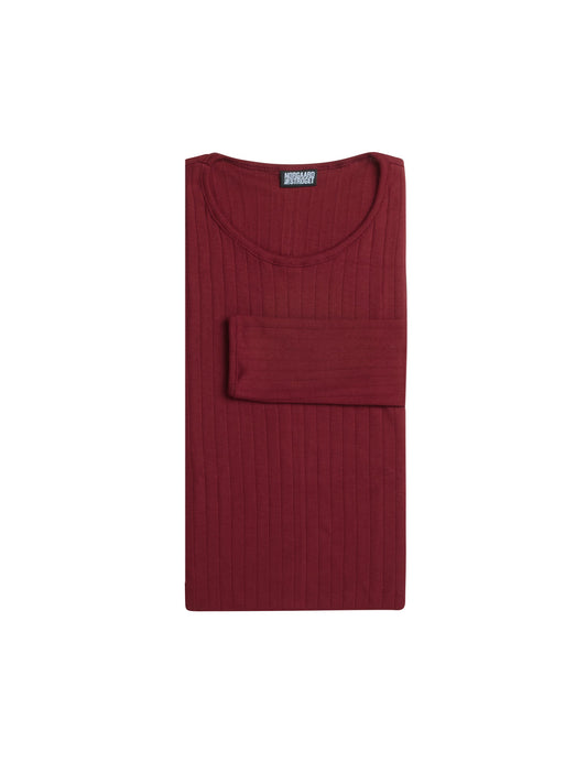 101 Solid Colour, Bordeaux