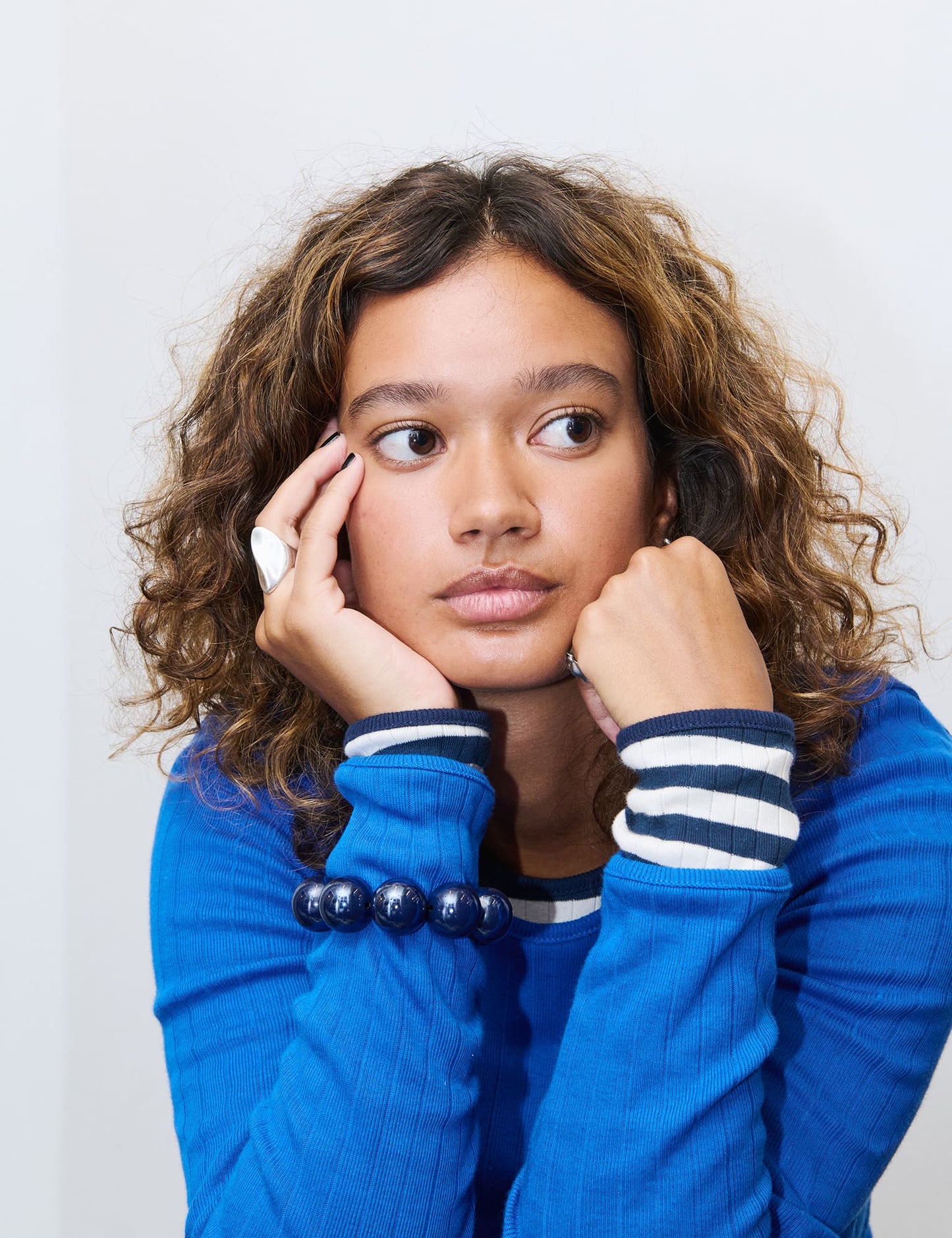 101 Solid Colour, Klein