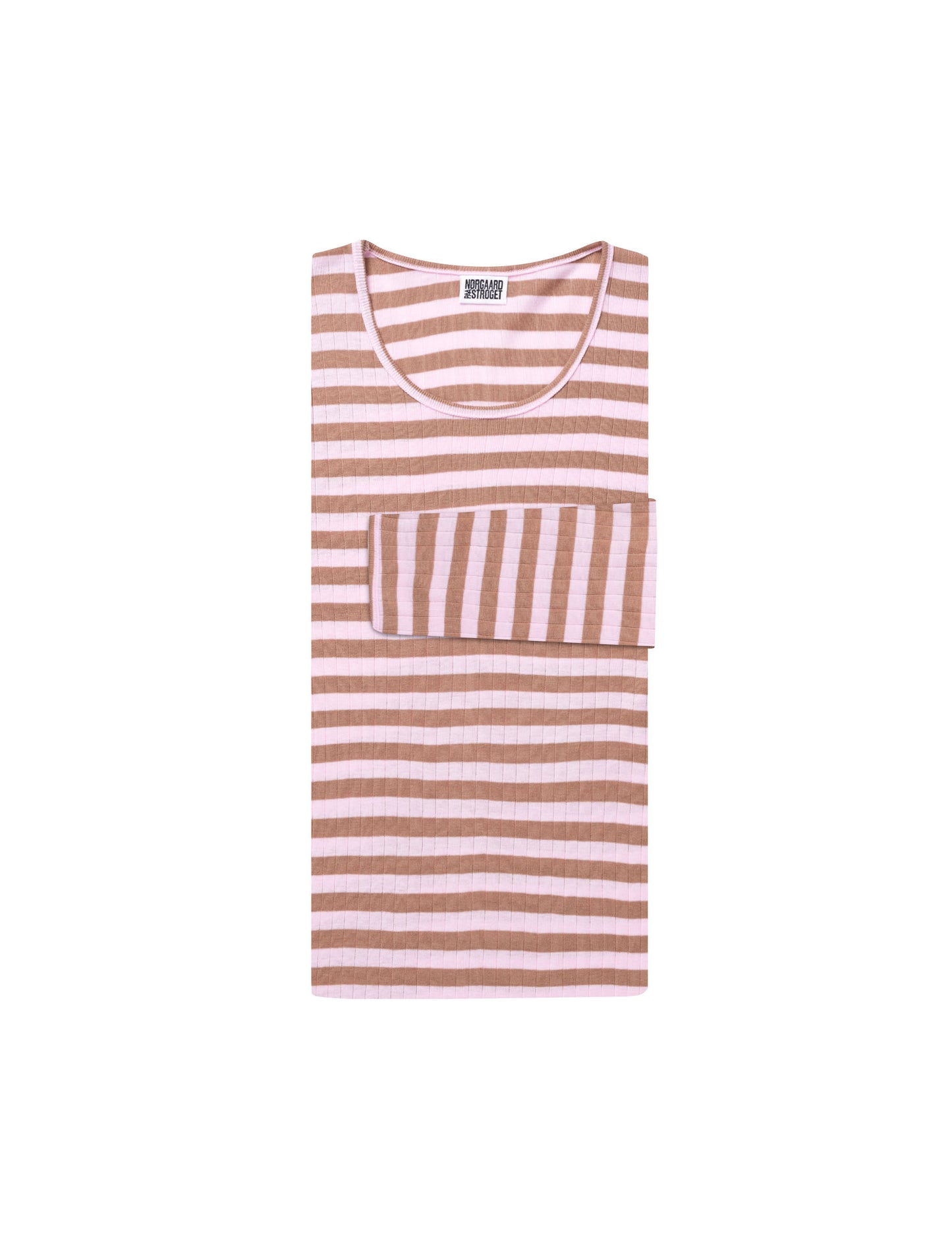 101 Broadway, Camel/Rose