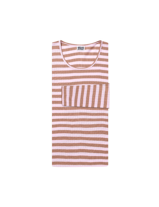 101 Broadway, Camel/Rose