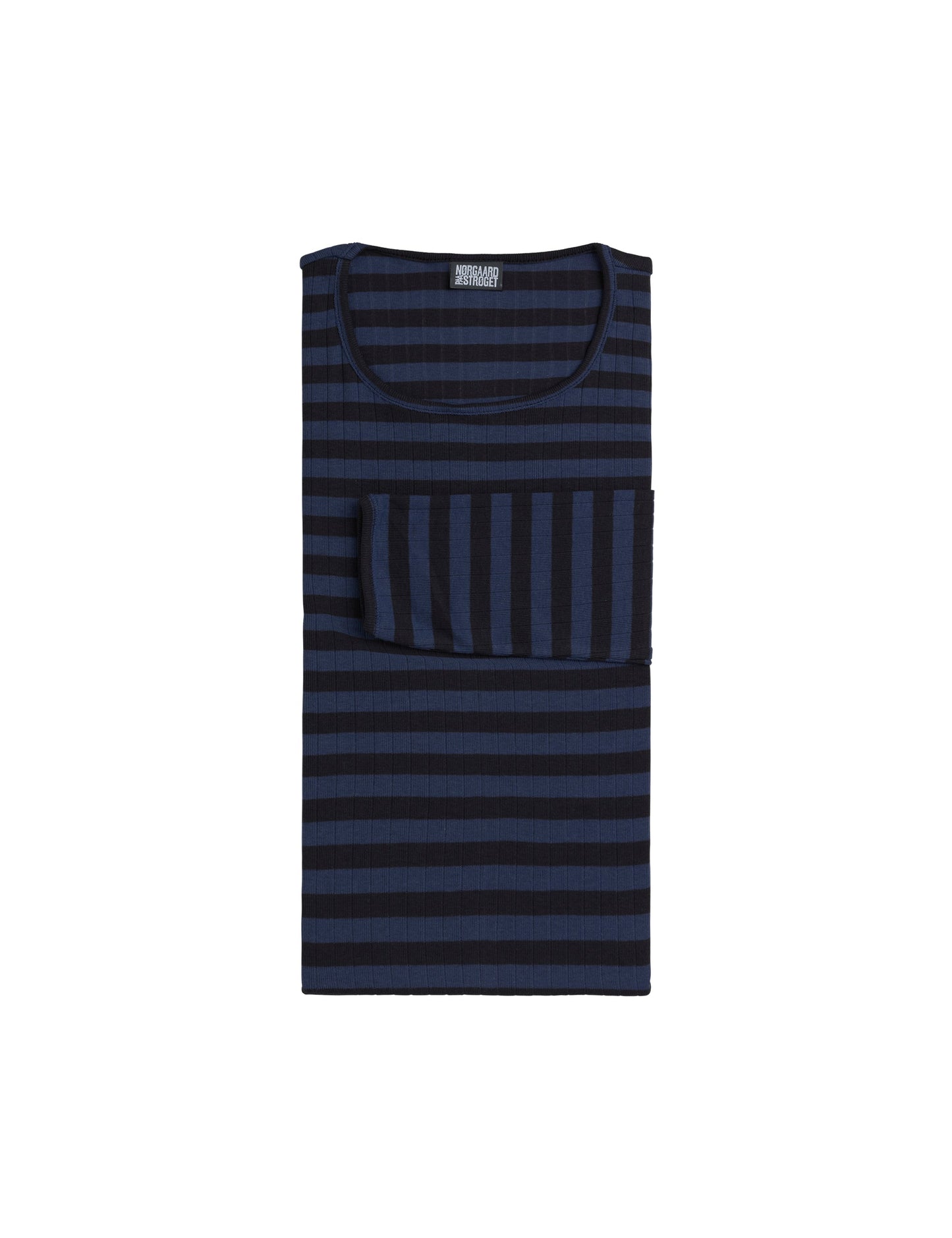 101 Broadway,  Marine/Black