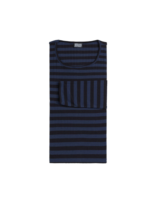 101 Broadway, Marine/Black