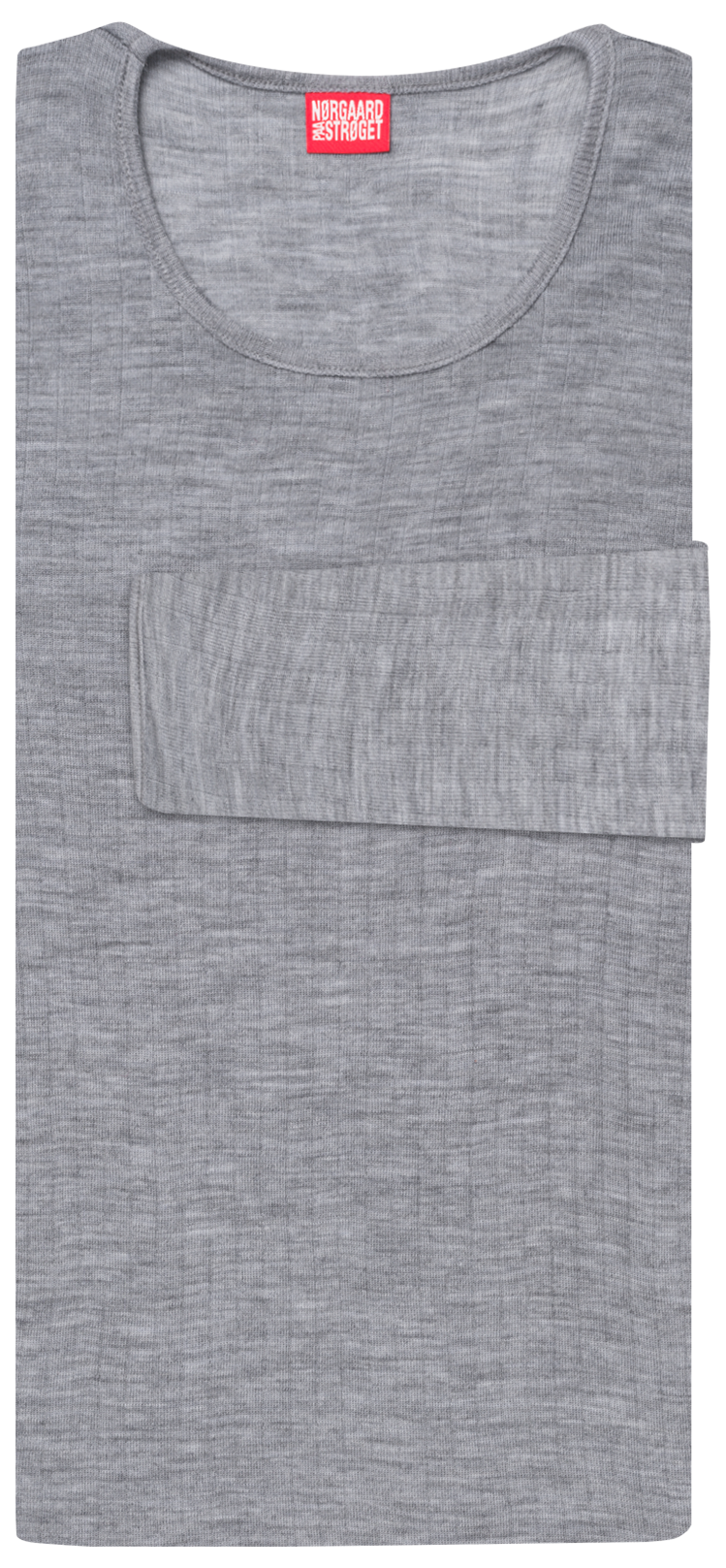 101 Wool, Light Grey