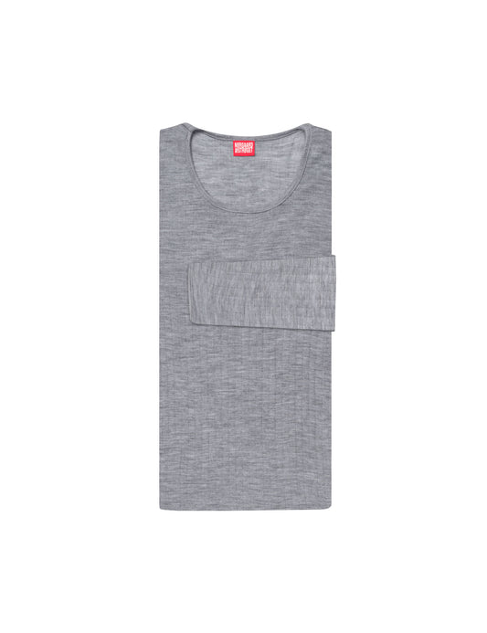 101 Wool, Light Grey