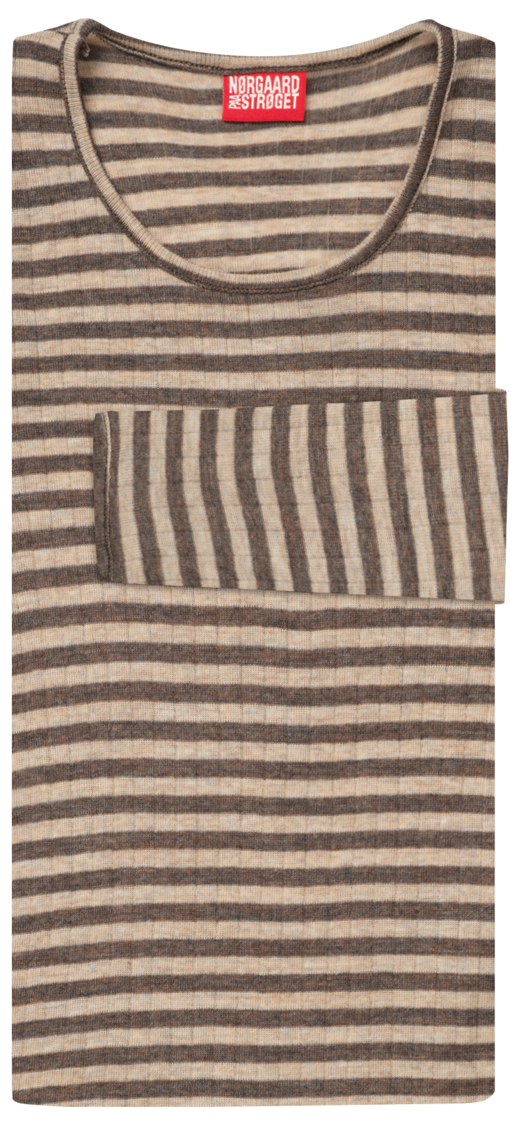 101 Wool, Brown/Camel
