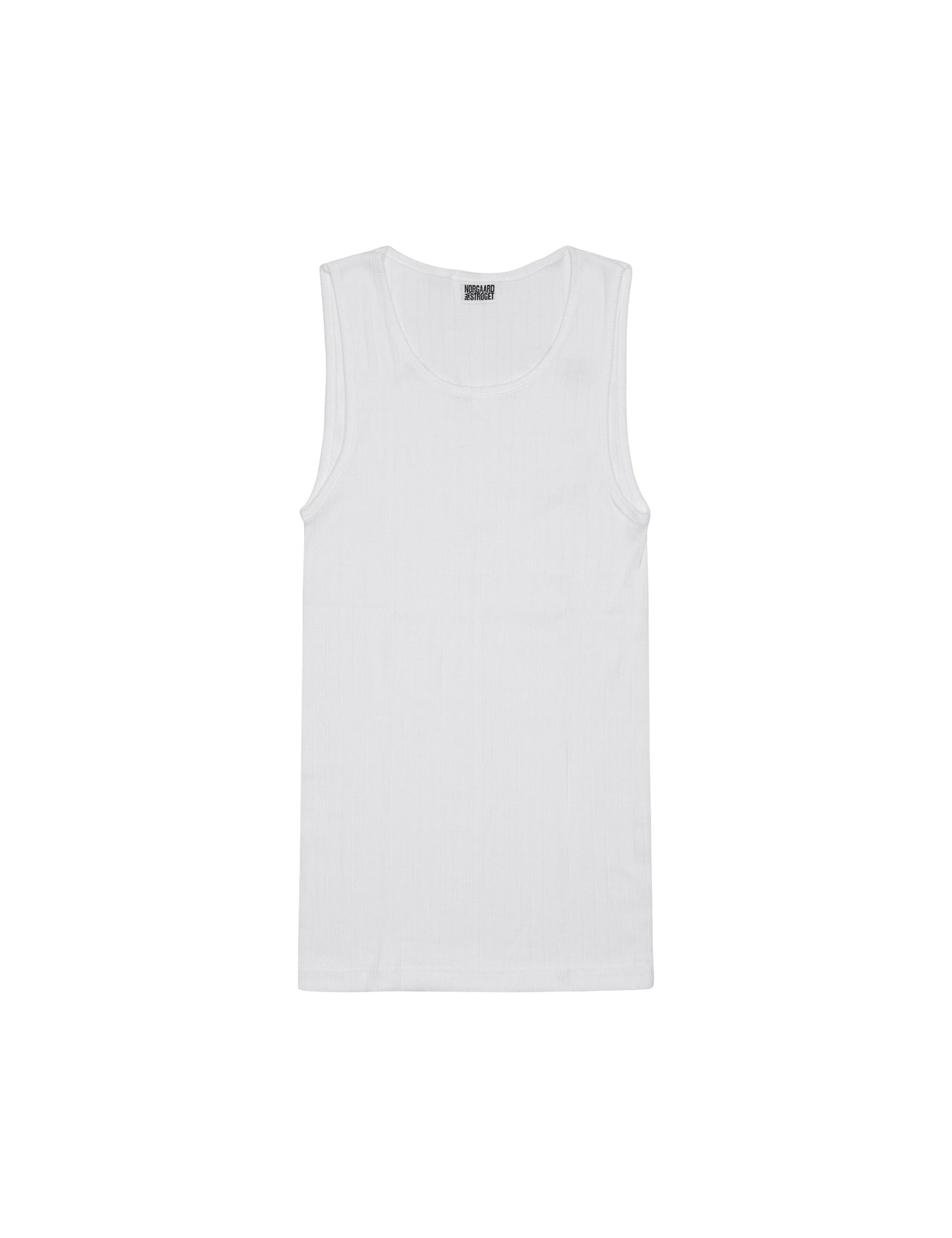 101, NPS TANK TOPS