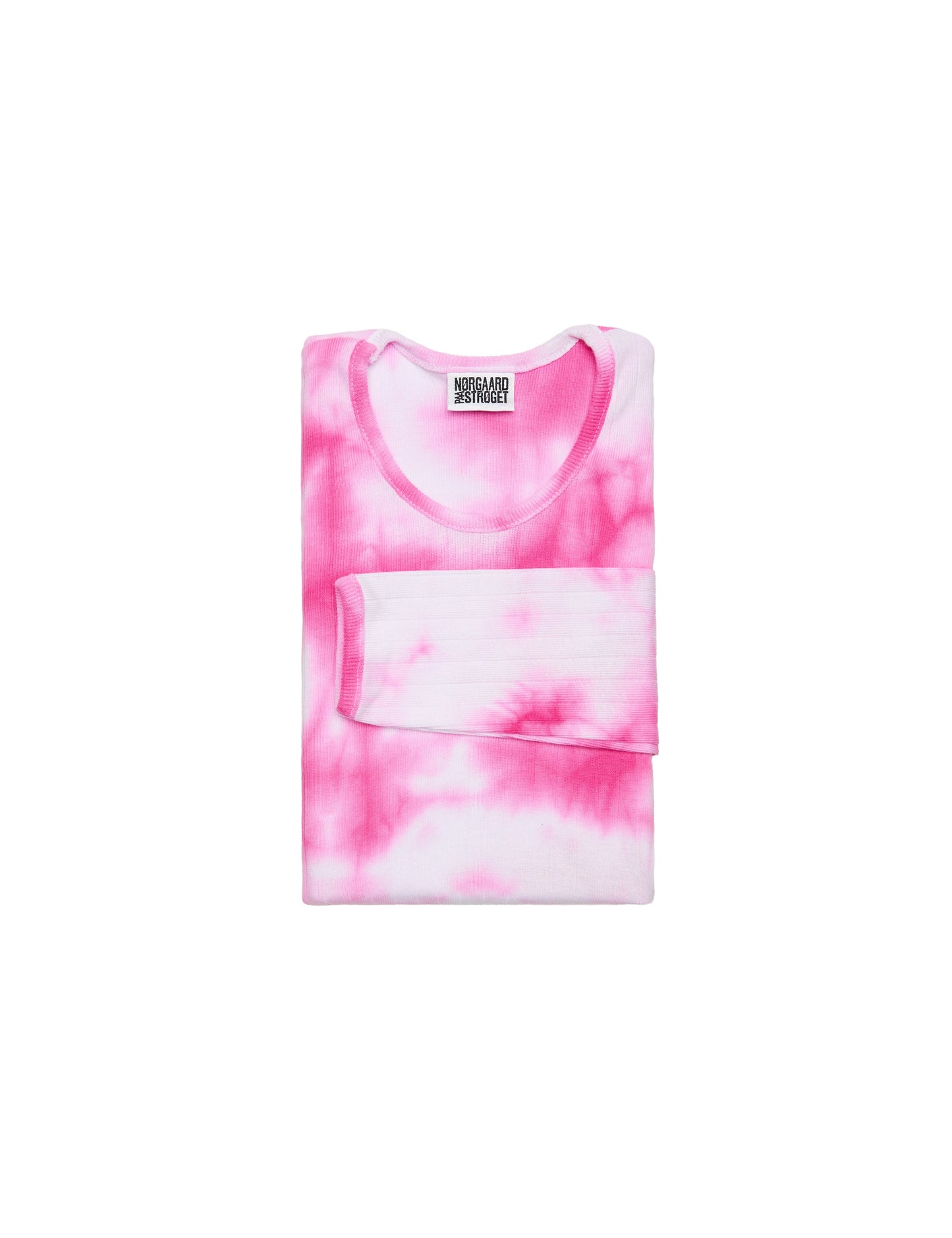 101 Kids Tie Dye, Chock