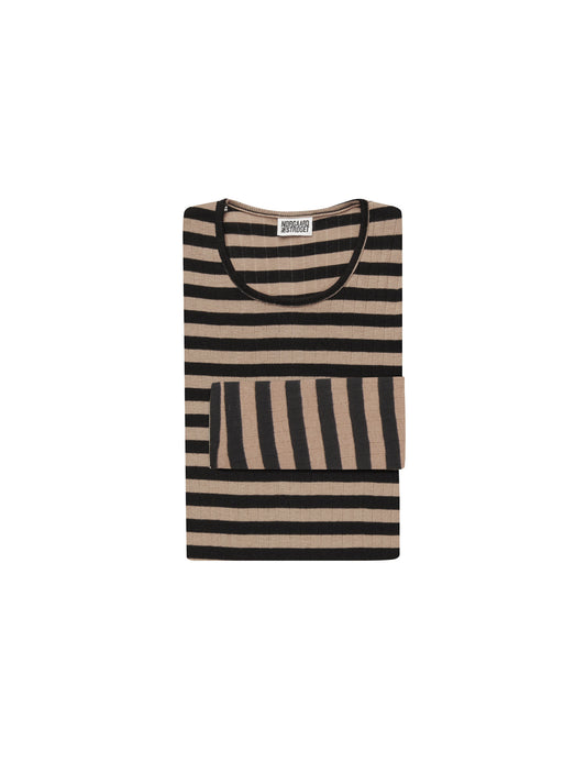 101 Kids Broadway, Black/Camel