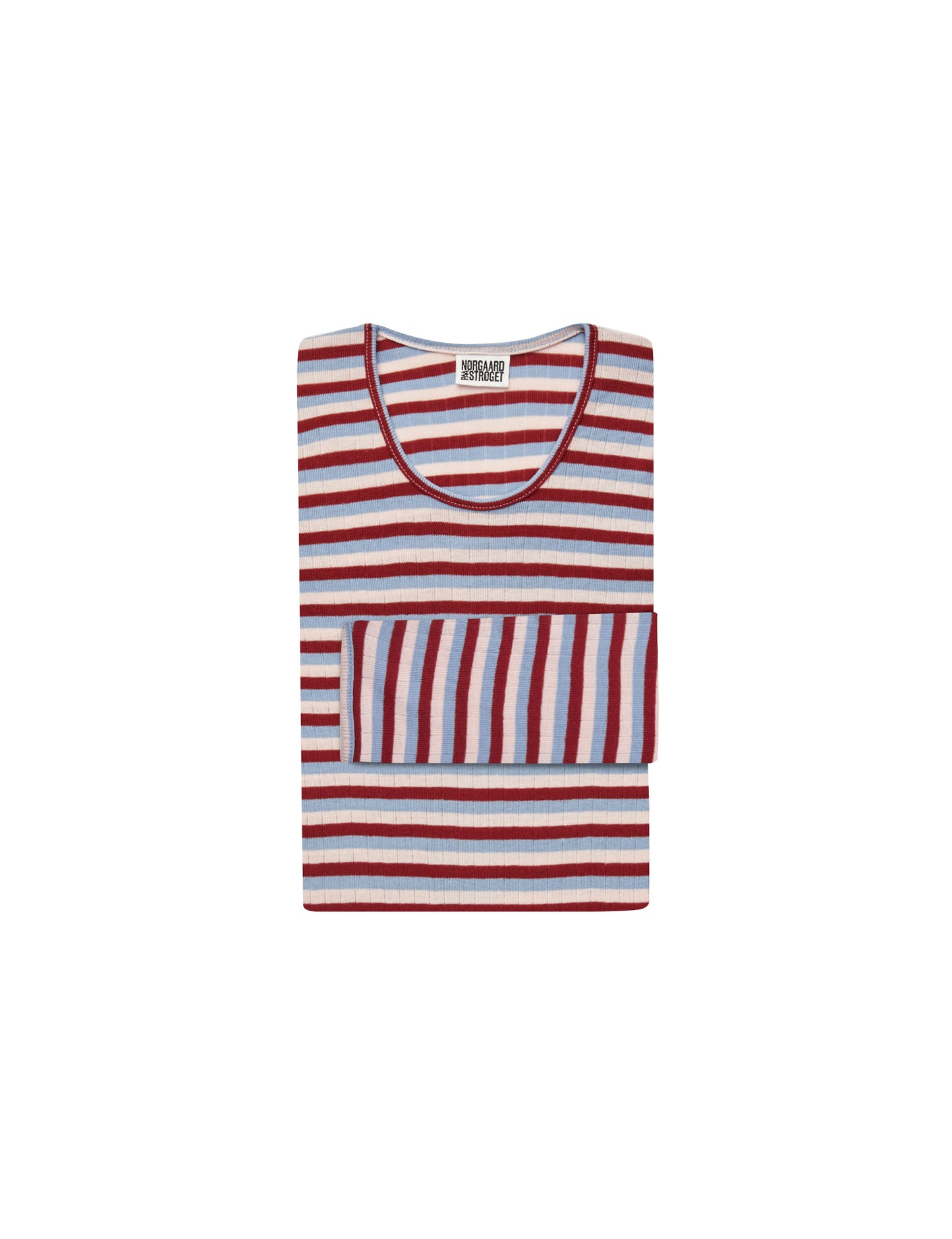 101 Kids Tricolore, Blue/Strawberry/Winery