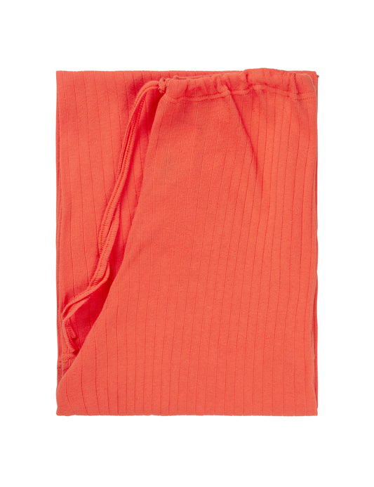 NPS Nova Pants Solid Colour, Orange