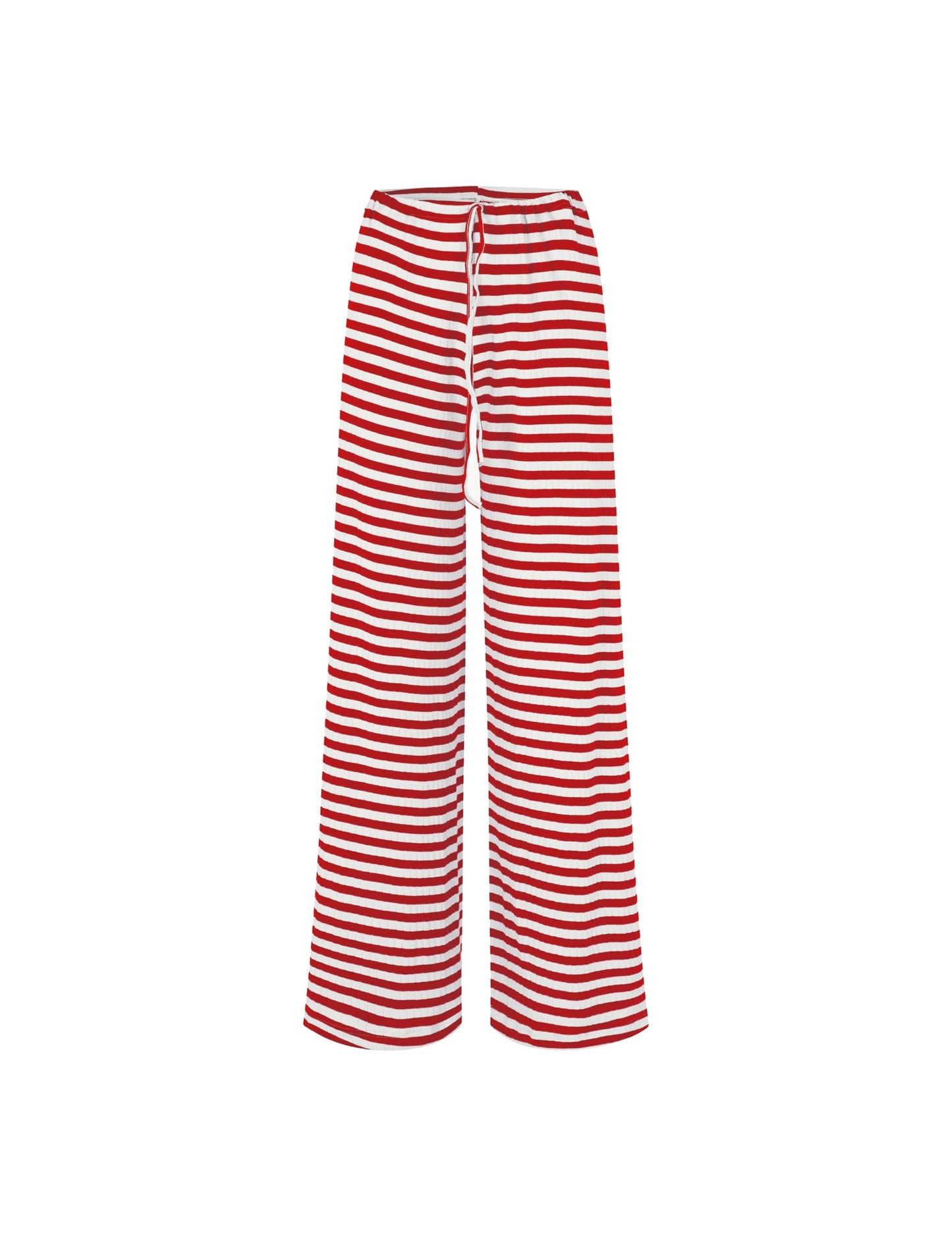 NPS Nova Pants Broadway Colour, Red/Ecru