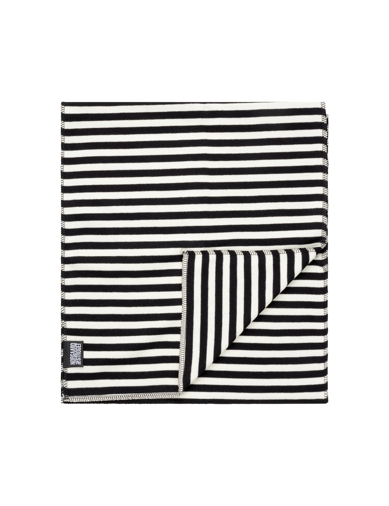 101, NPS SCARF INTERLOCK