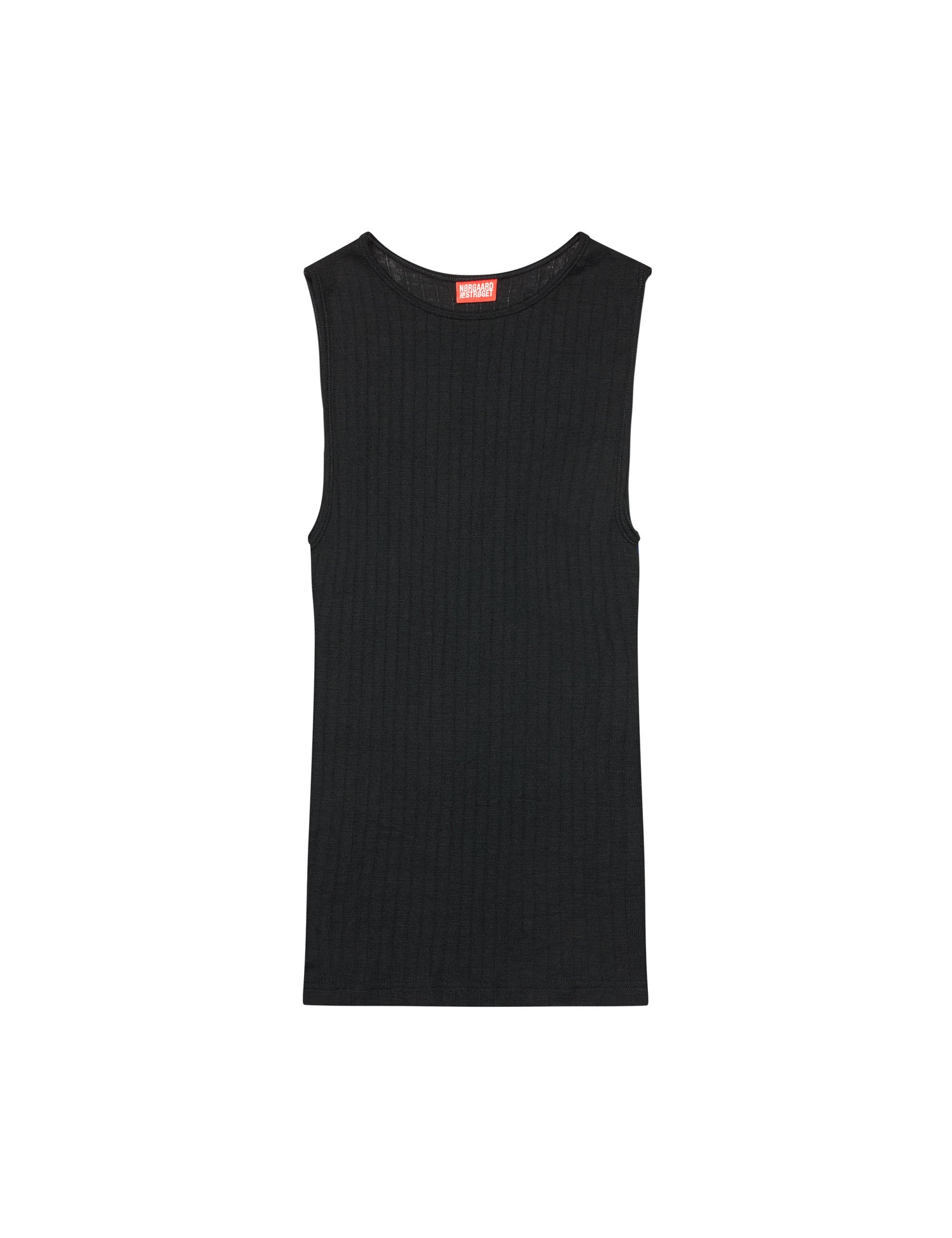 101, NPS Tank Top Wool