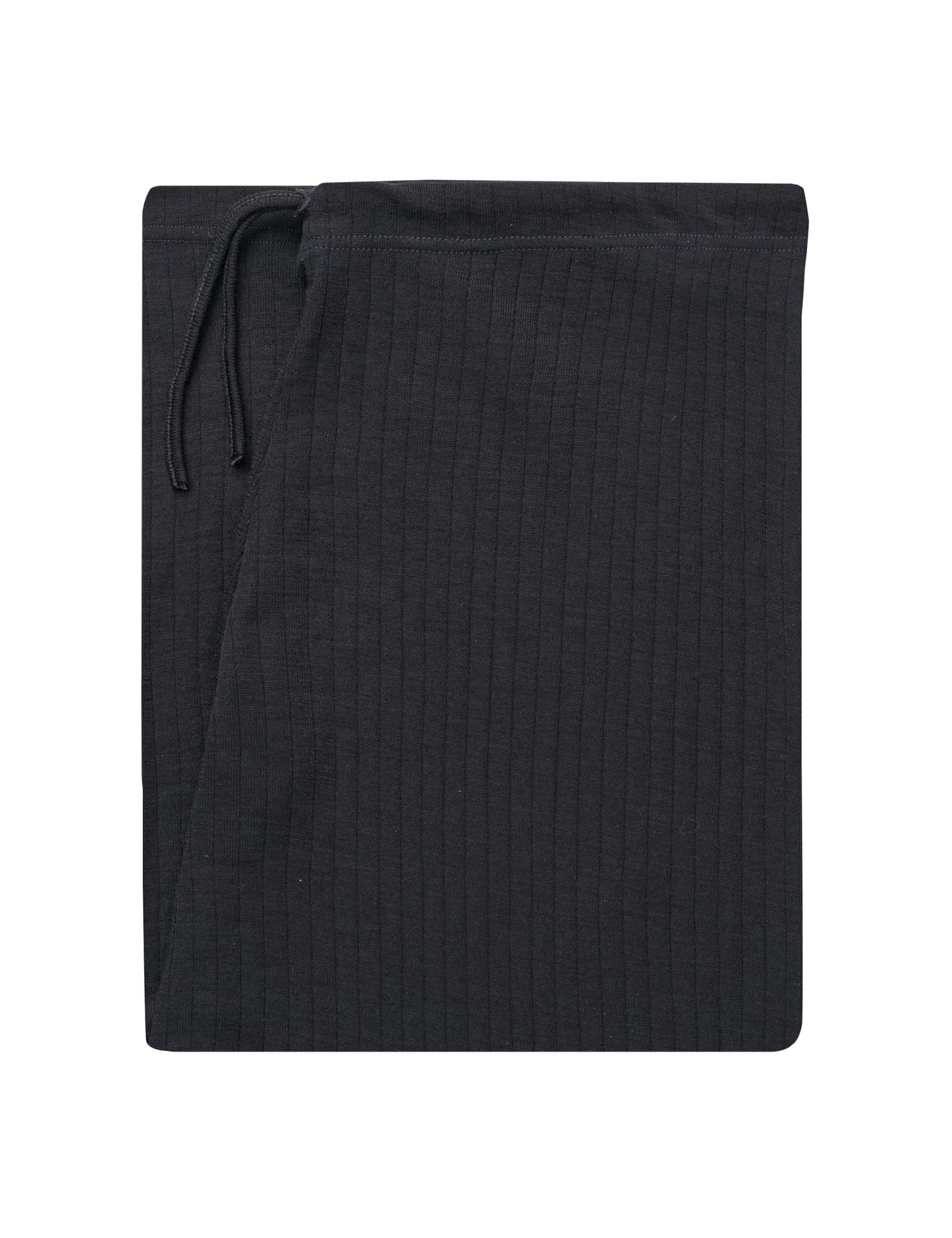 NPS Nova Pants Wool, Black