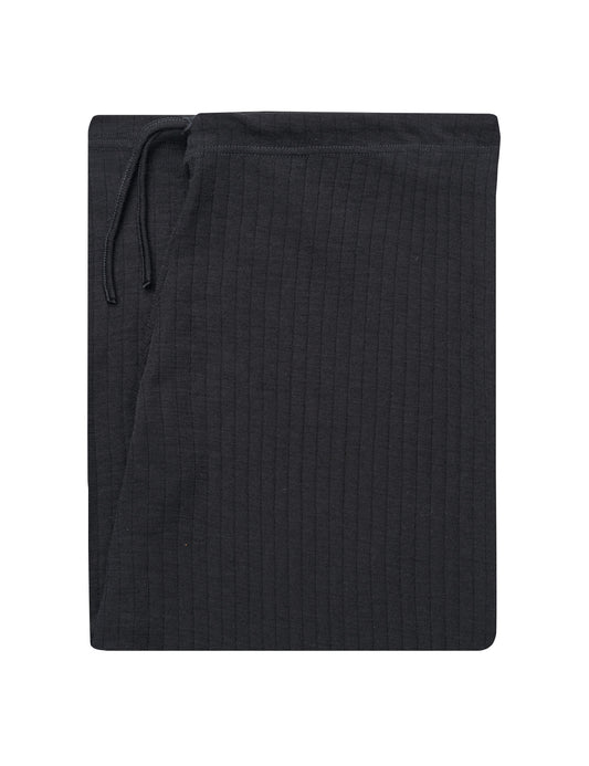 NPS Nova Pants Wool, Black
