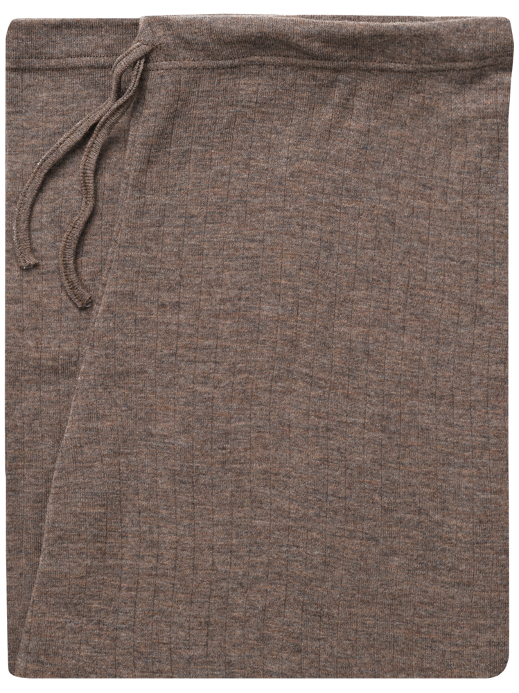 NPS Nova Pants Wool, Brown