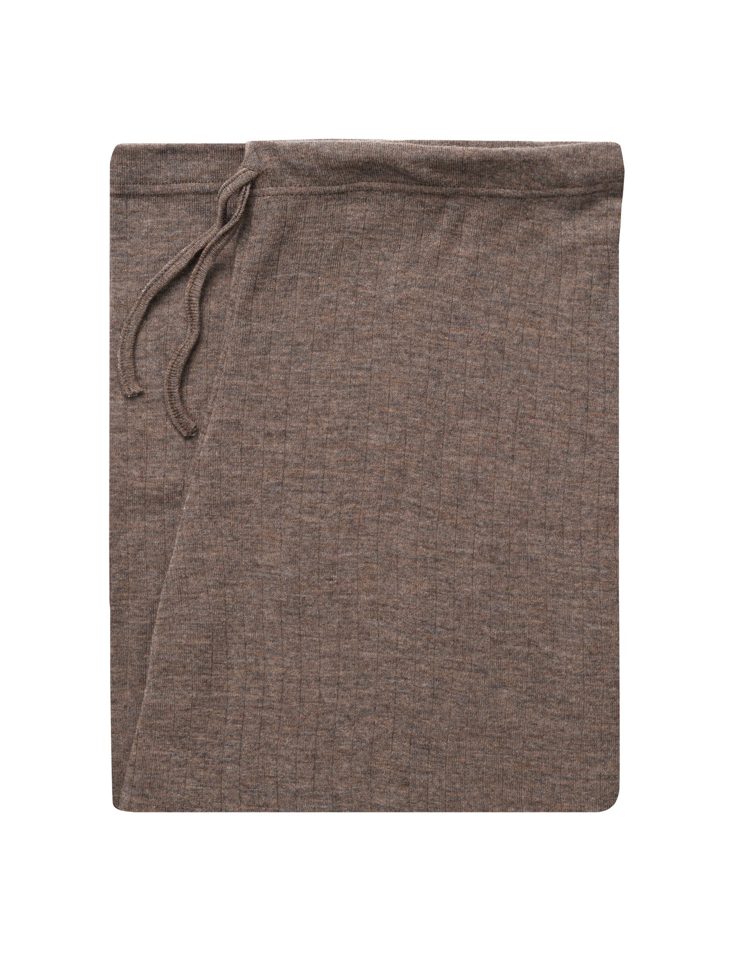 NPS Nova Pants Wool, Brown