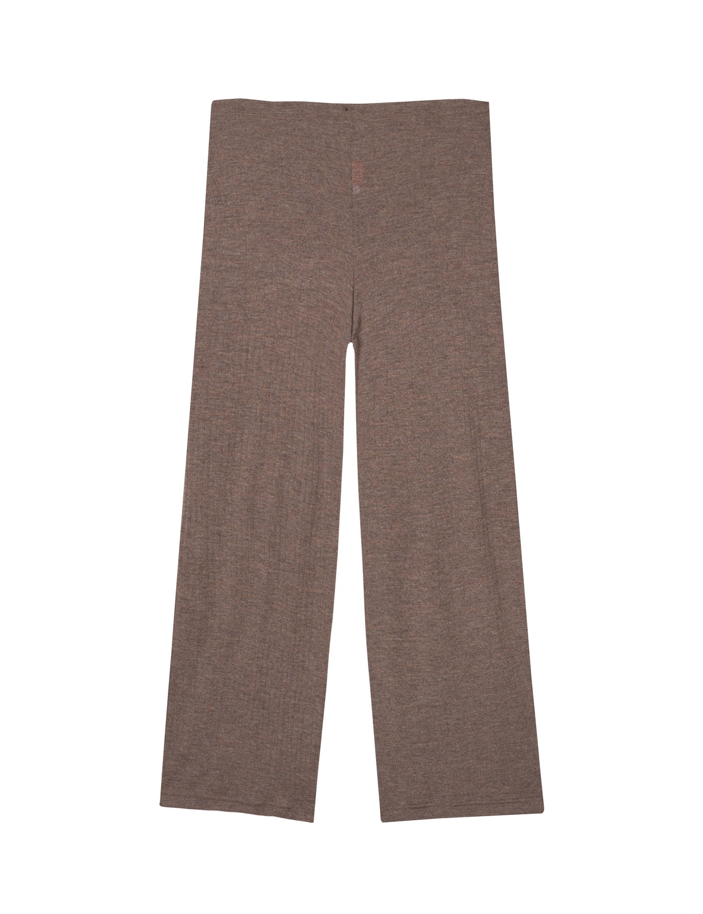 NPS Nova Pants Wool, Brown
