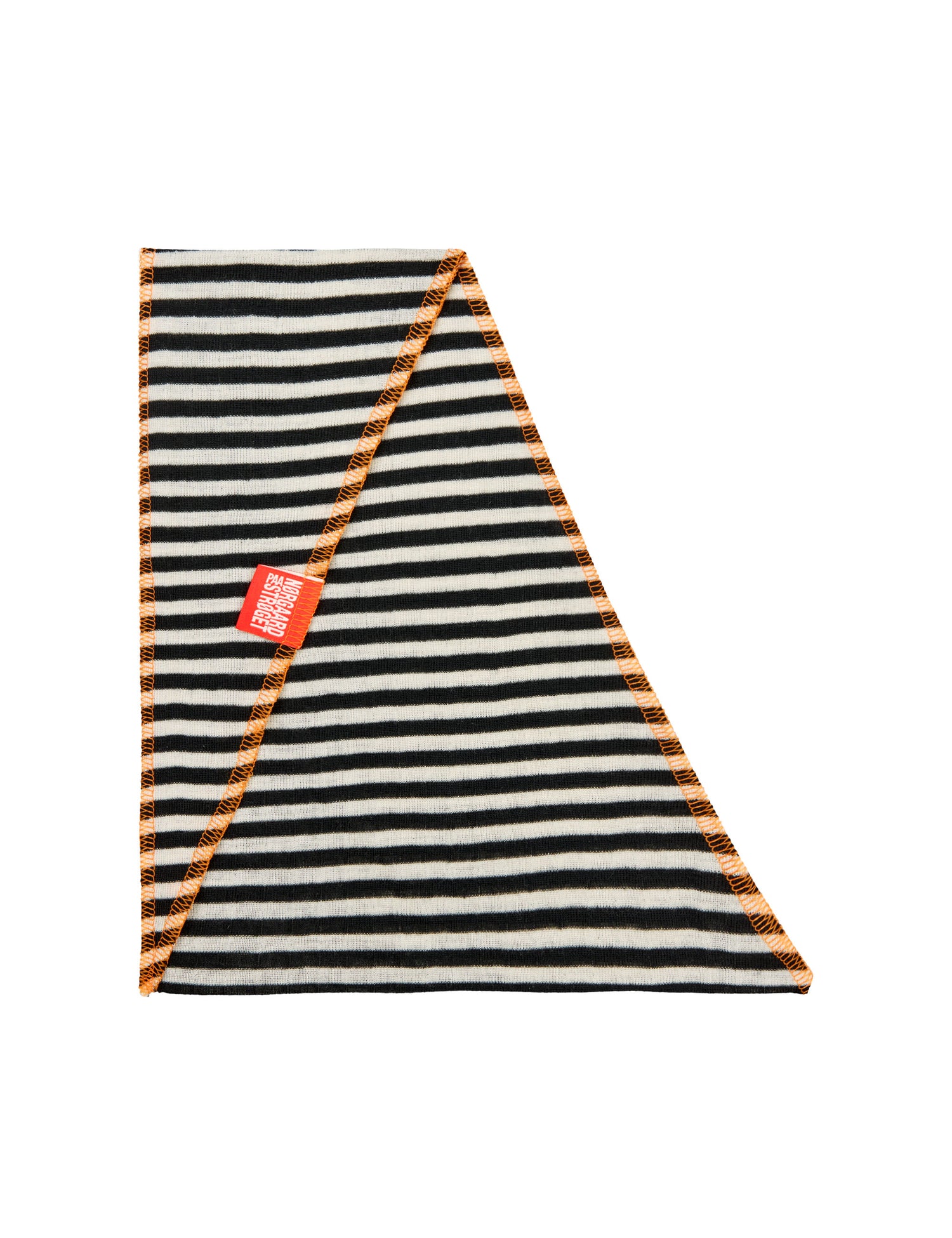 101, NPS Scarf Triangle Wool