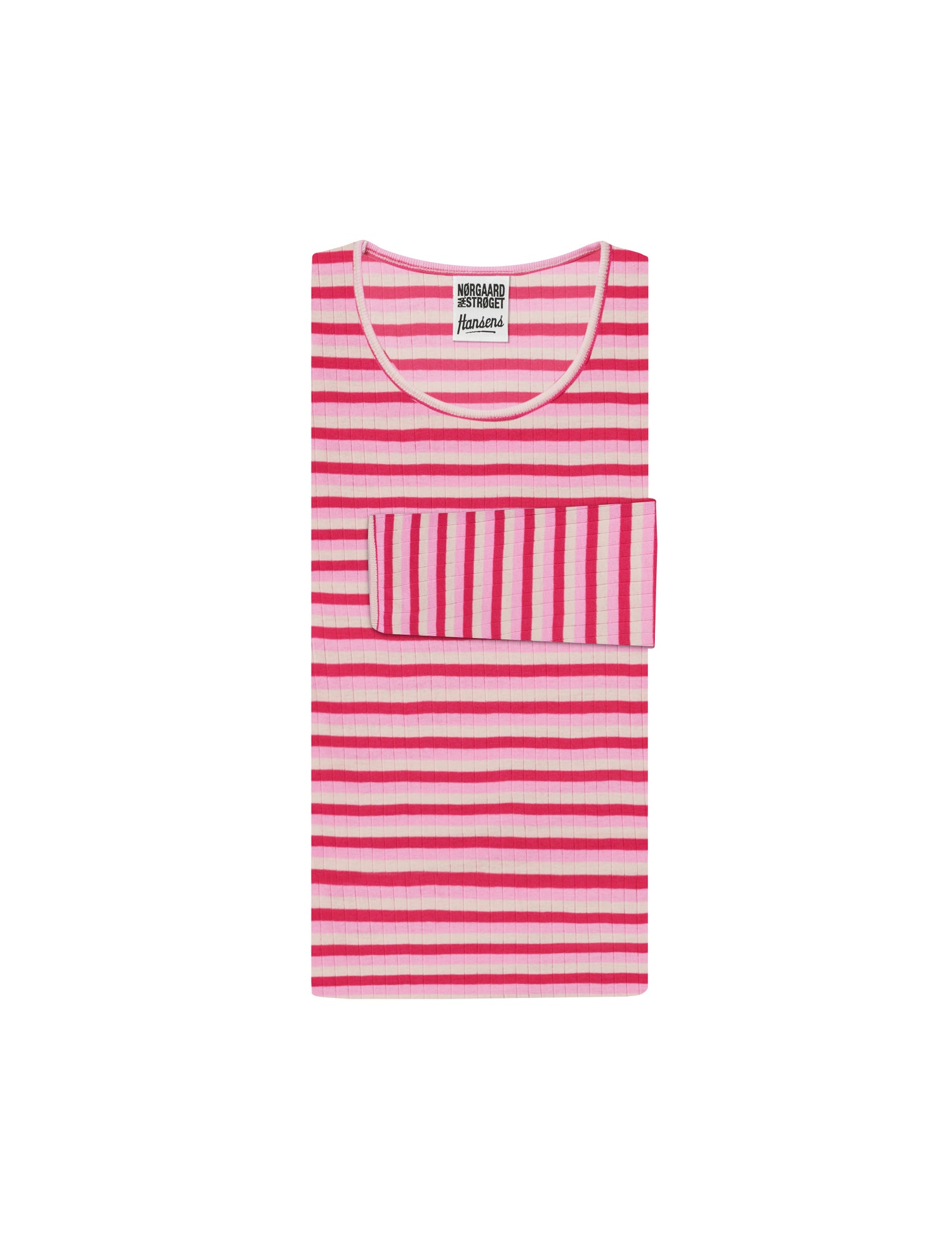 101 Hansens Is x Nørgaard paa Strøget