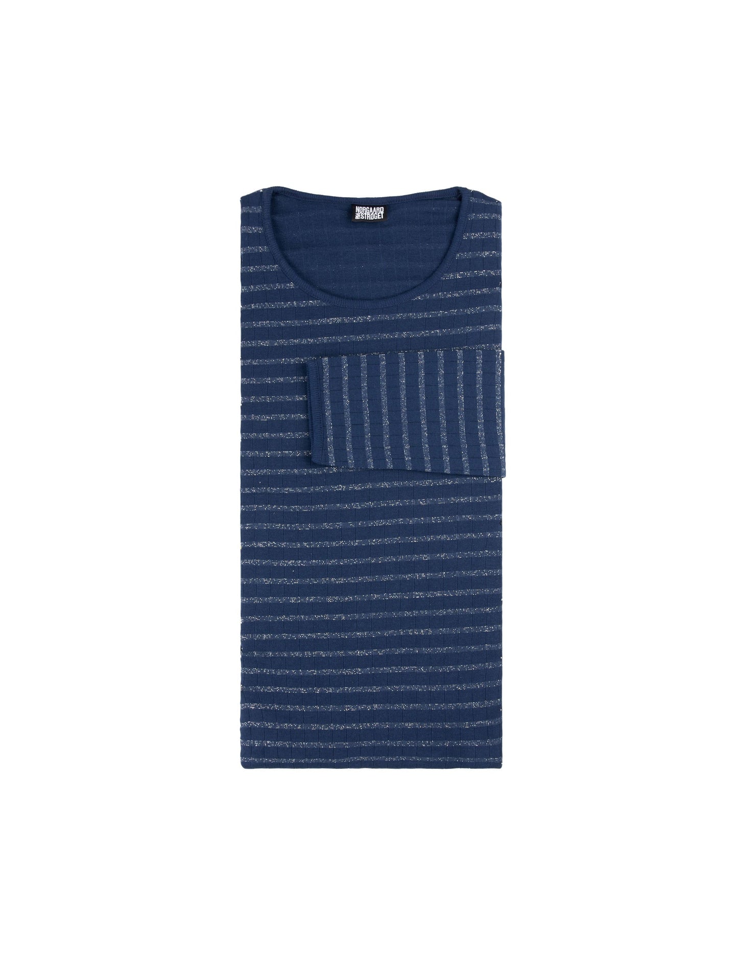 101 Glam, NPS Marine/Silver