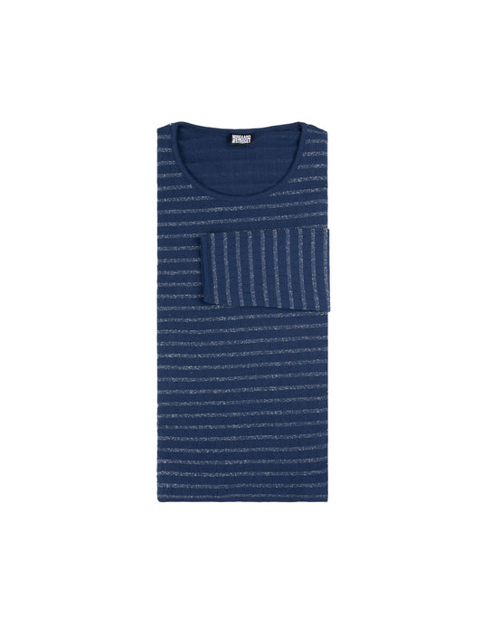 101 Glam, NPS Marine/Silver