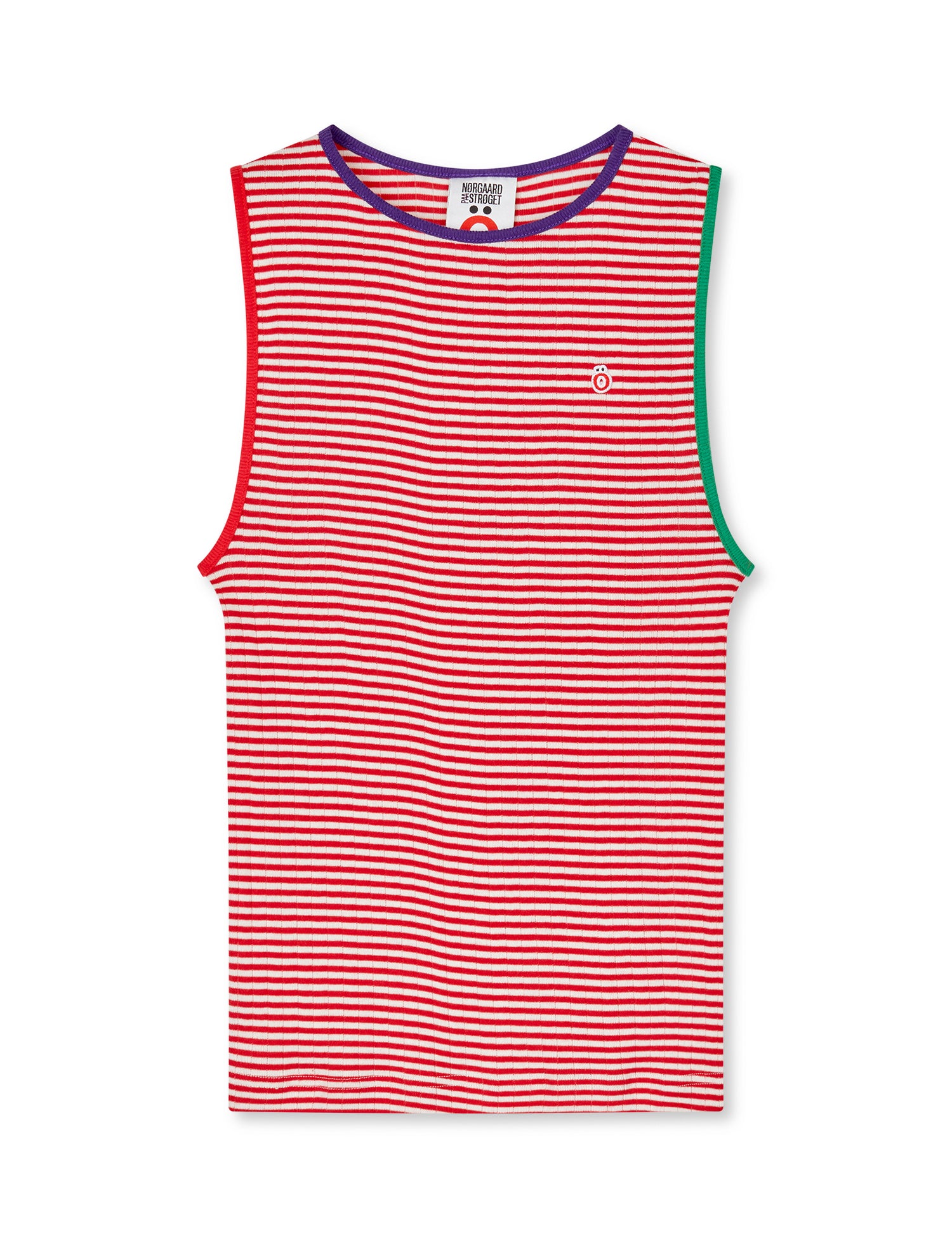 101, ÖHOUSE x Nørgaard paa Strøget