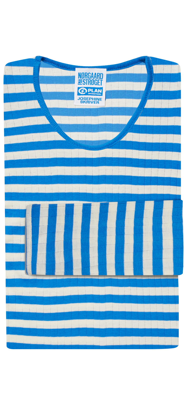 101 Kids Plan Skriver, Plan Blue/Ecru