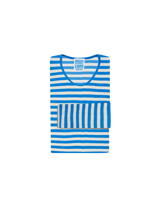 101 Kids Plan Skriver, Plan Blue/Ecru