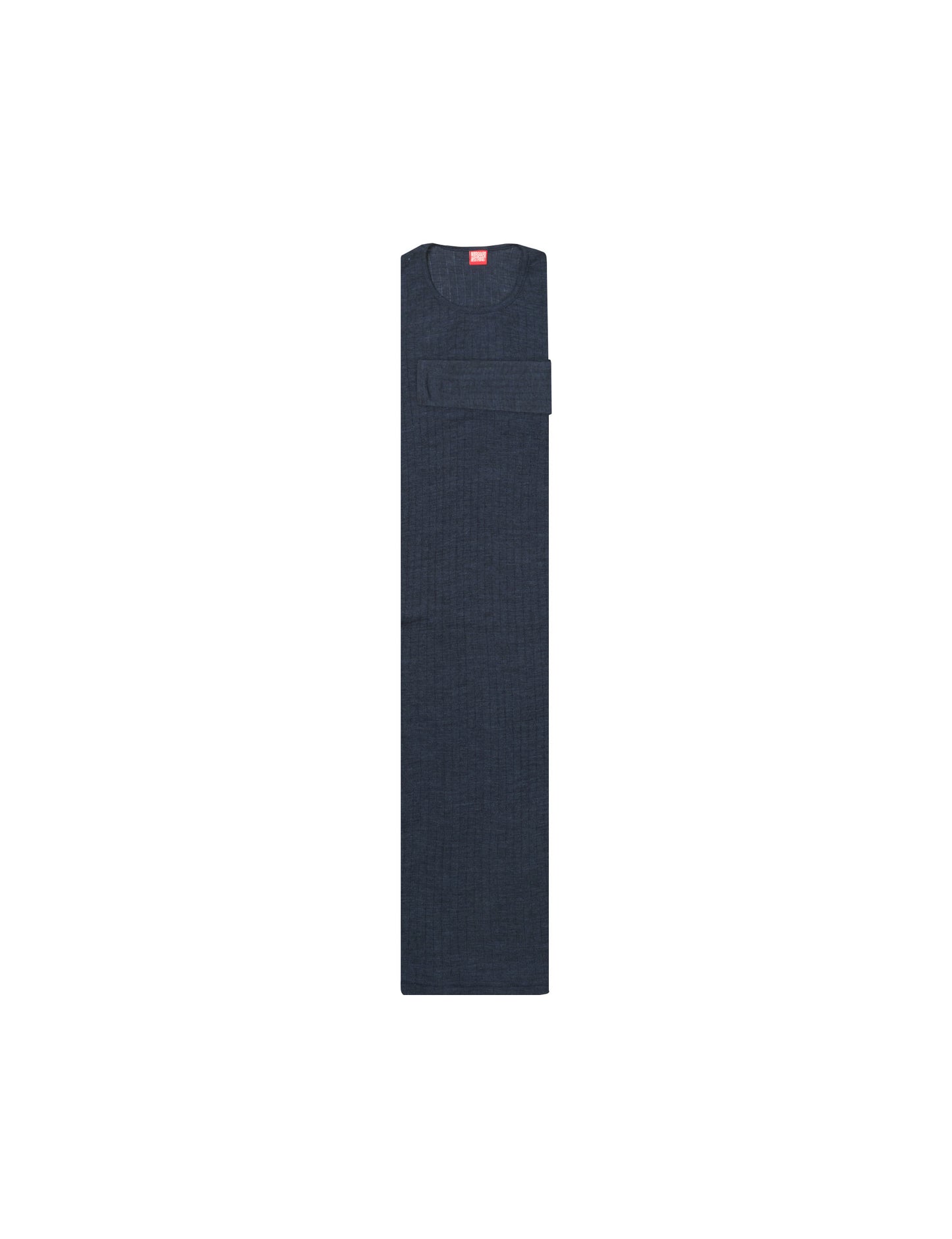 NPS John Dress Wool, Marine