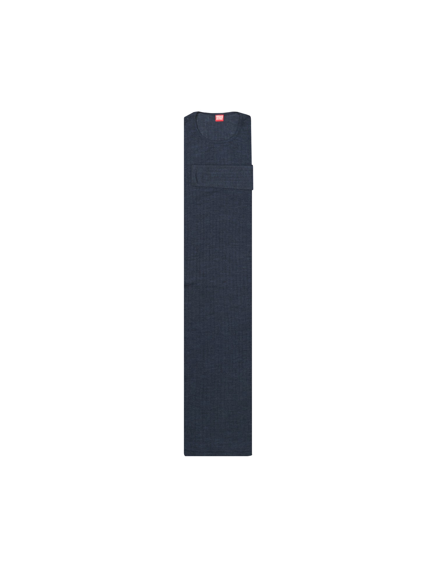NPS John Dress Wool