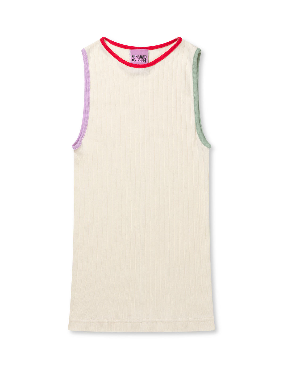 NPS Tank Top Helena, Ecru