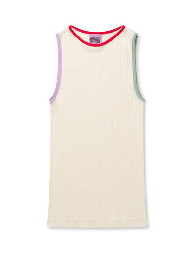 NPS Tank Top Helena, Ecru